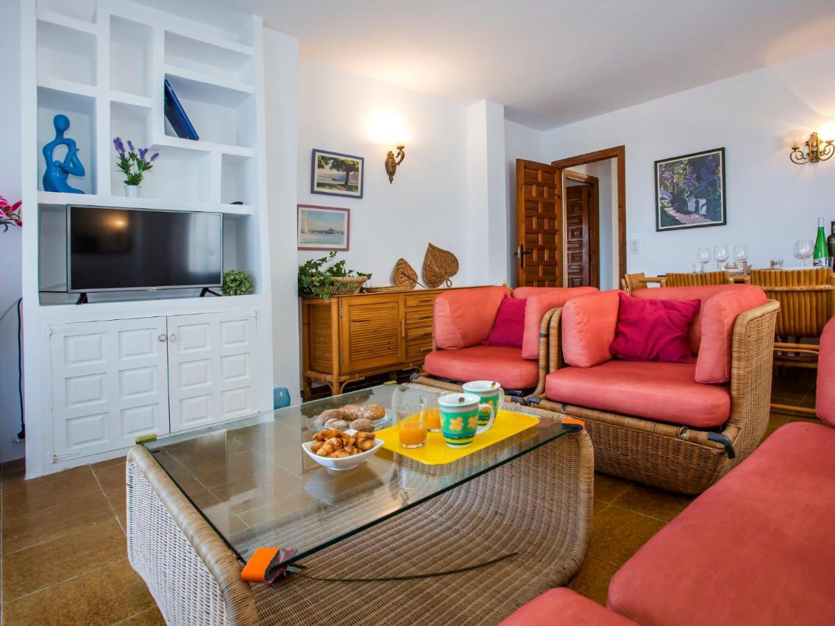 Holiday Home Laguna Beach Plus By Interhome เดเนีย ภายนอก รูปภาพ