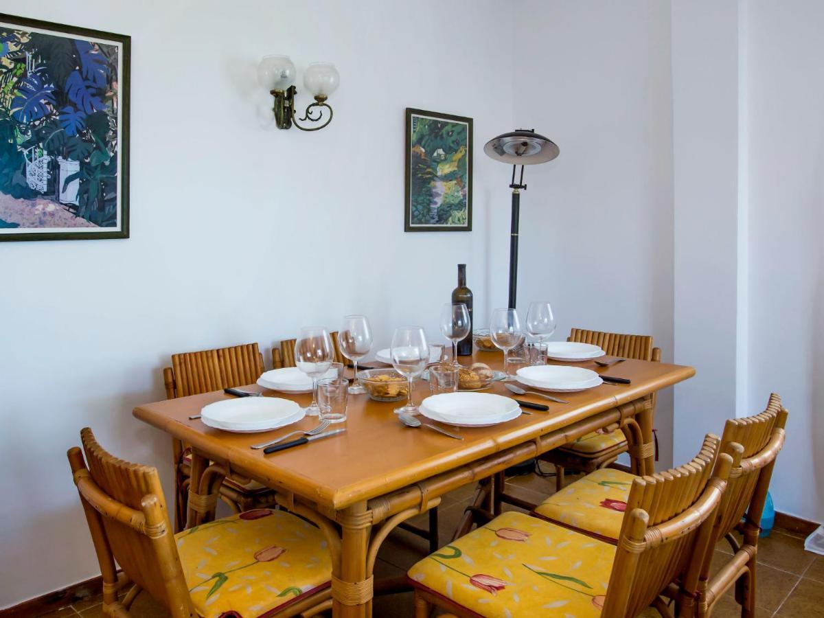 Holiday Home Laguna Beach Plus By Interhome เดเนีย ภายนอก รูปภาพ