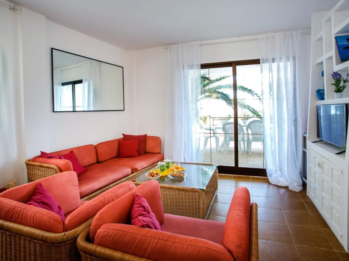 Holiday Home Laguna Beach Plus By Interhome เดเนีย ภายนอก รูปภาพ