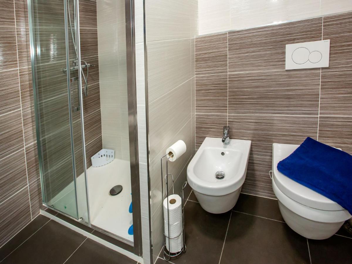 Holiday Home Laguna Beach Plus By Interhome เดเนีย ภายนอก รูปภาพ