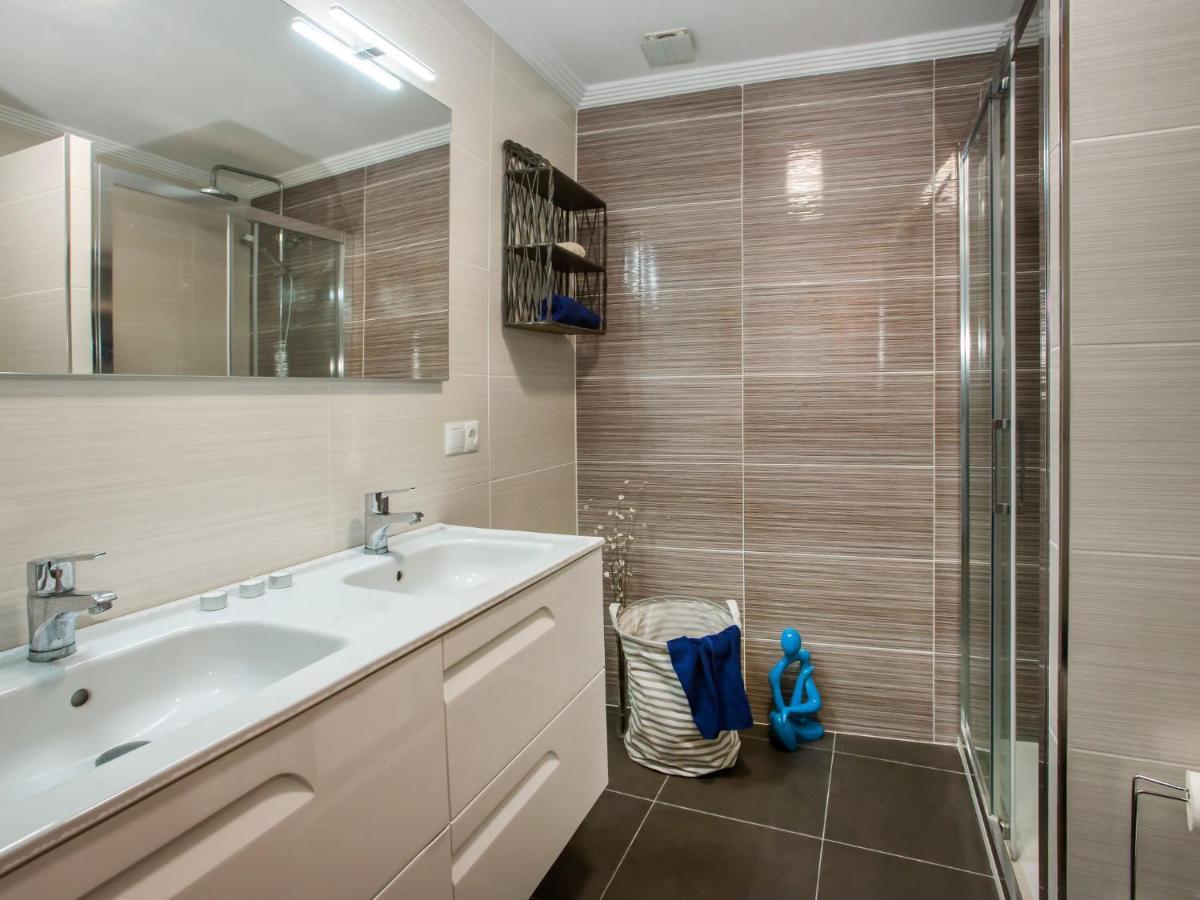 Holiday Home Laguna Beach Plus By Interhome เดเนีย ภายนอก รูปภาพ