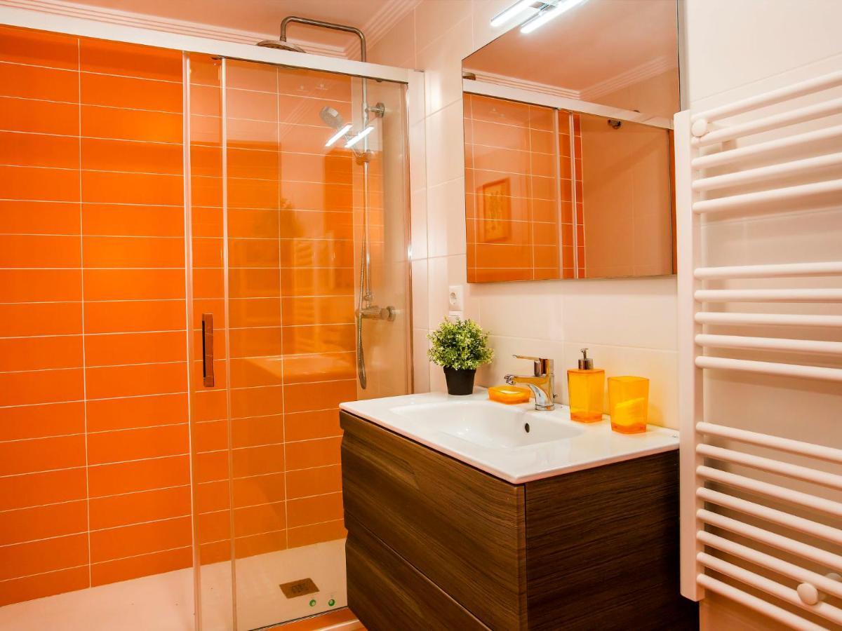 Holiday Home Laguna Beach Plus By Interhome เดเนีย ภายนอก รูปภาพ