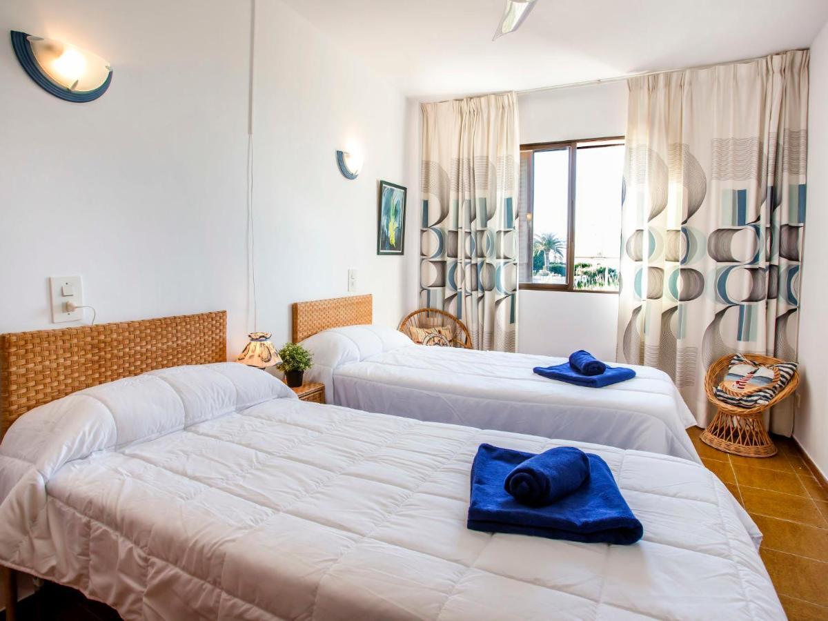 Holiday Home Laguna Beach Plus By Interhome เดเนีย ภายนอก รูปภาพ